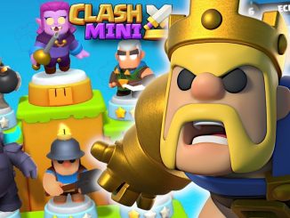 Clash Mini