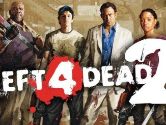 Left 4 Dead 2